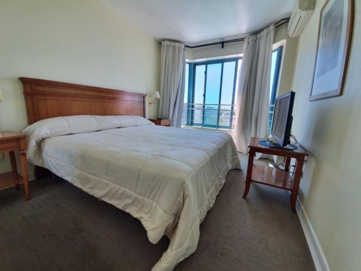 Mendoza Premium Suites - Dpto De Lujo Piso 10 - Vista A La Montana! المظهر الخارجي الصورة