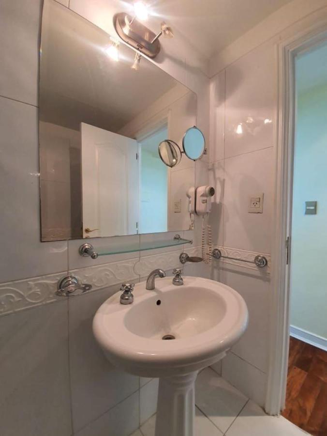 Mendoza Premium Suites - Dpto De Lujo Piso 10 - Vista A La Montana! المظهر الخارجي الصورة