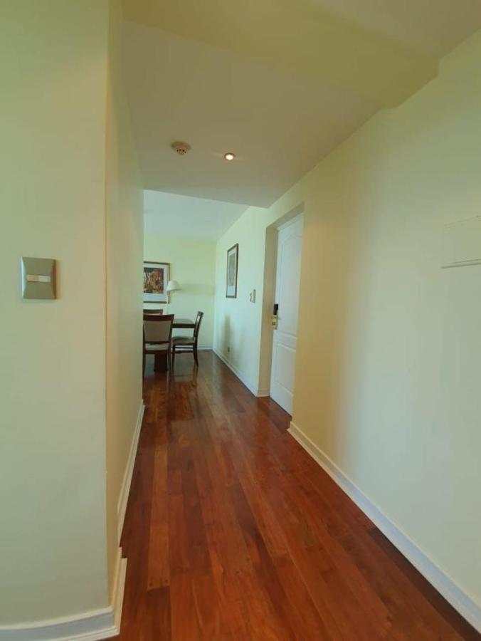 Mendoza Premium Suites - Dpto De Lujo Piso 10 - Vista A La Montana! المظهر الخارجي الصورة